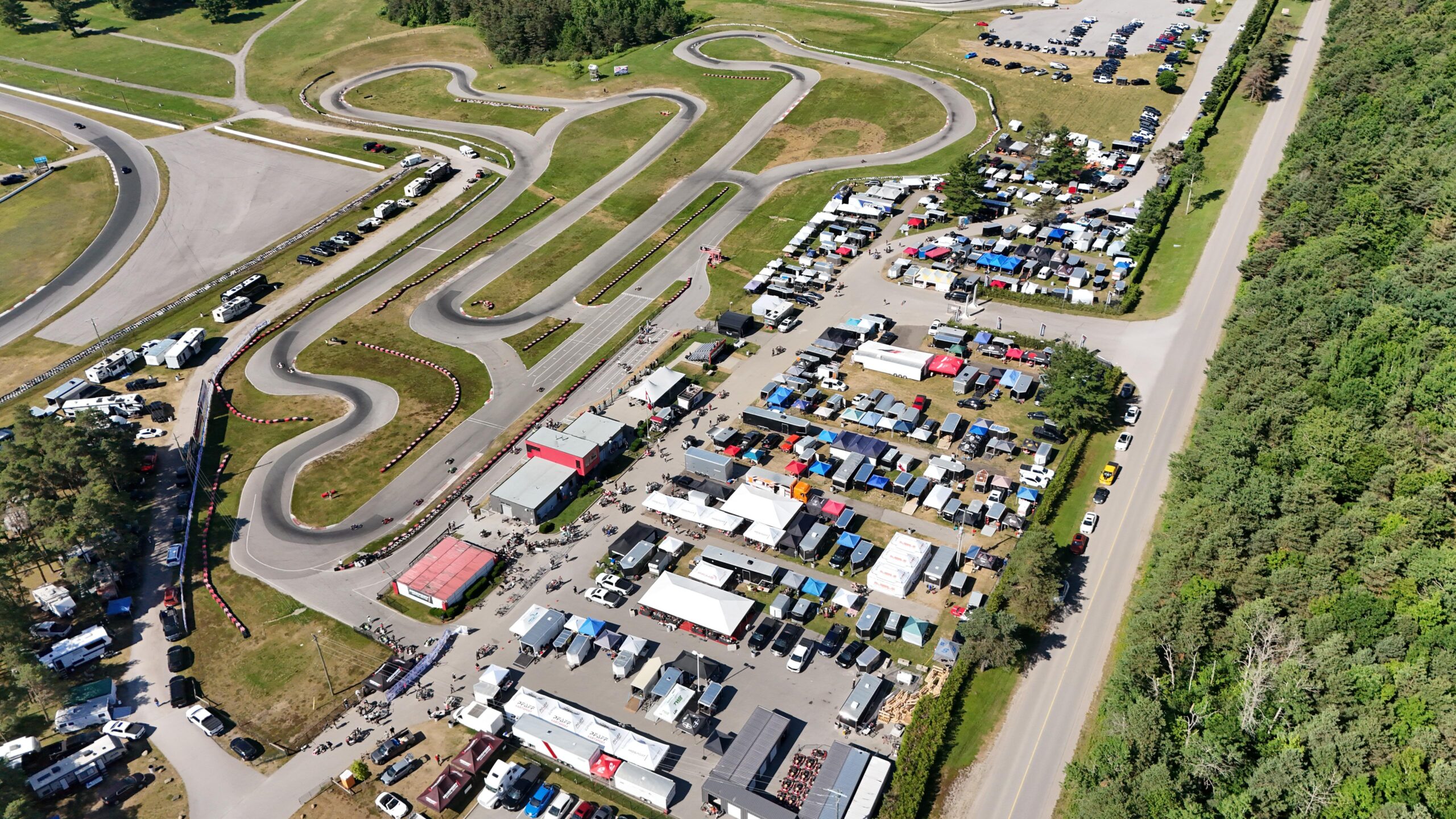 Paddock Spot Reservation - Image 2