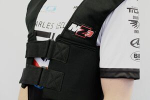 RIB PROTECTOR SOFT - MZ3