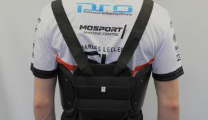 RIB PROTECTOR HARD - MZ3