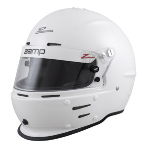 ZAMP RZ-62 SNELL 2020 - Aramid White