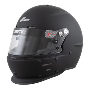 ZAMP RZ-62 SNELL 2020 - Aramid Flat Black