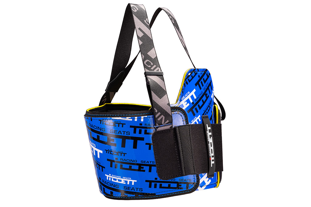 TILLETT CIK FIA P1 Defender Rib Protector