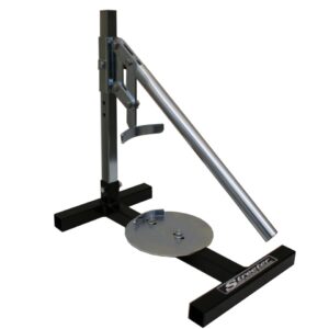 Streeter Kart Tire Bead Breaker