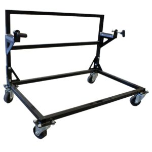 Streeter Upright Stand - Full Size