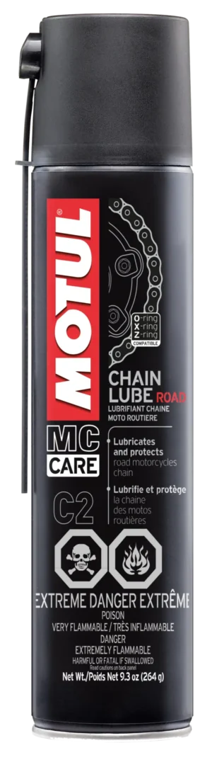 Motul Chain Lube - C2 ROAD