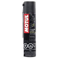 MOTUL CHAIN LUBE - C4 FACTORY LINE