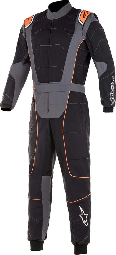 KMX-3 V2 SUIT - Image 2