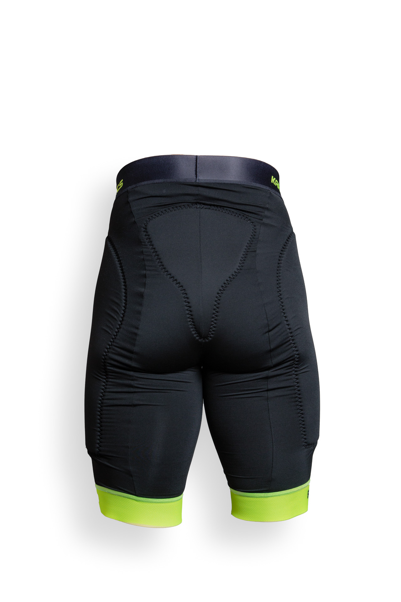 Bengio Kart Pants - Image 2
