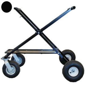 Streeter Big Foot Stand