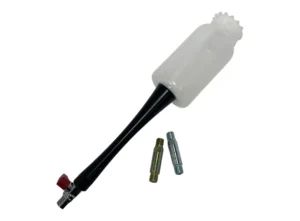 Brake Bleeding Tool