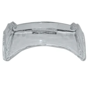 Zamp RZ-44/RZ-42/RZ-40 Rear Spoiler