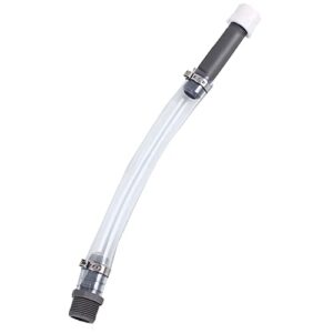VP Hose and Fitting