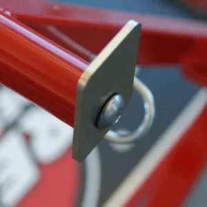 Kart Stand Stops
