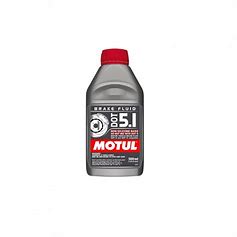 Motul DOT 5.1 Brake Fluid