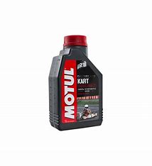 Motul Kart Grand Prix Factory 2T Oil
