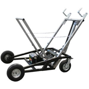 Streeter Super Lift Stand