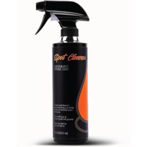 Molecule Spot Cleaner