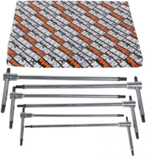 Beta T-Handle Kit
