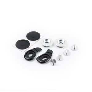 Arai GP-6/SK-6 Screw Kit