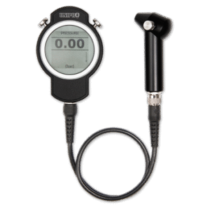 UniPro Tire Gauge With IR