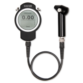 UniPro V2 Tire Gauge - Non-IR