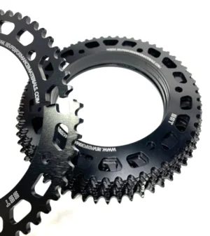 REV 35 PREMIUM REAR SPROCKET
