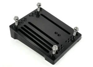 REV 4T 8° Top Plate