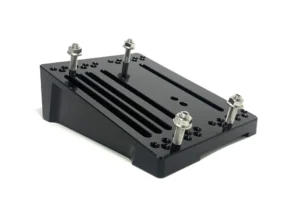 REV 4T 14° Top Plate