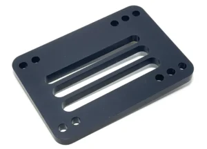 REV 2T Mount Spacer