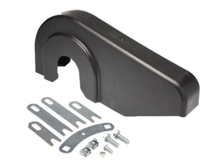 Chain Guard Freeline Complete w/ Mounting Hardware