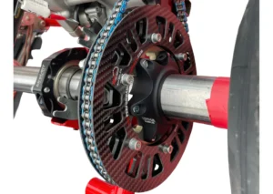 ENGINE ACCESSORIES