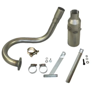 Briggs Exhaust Parts