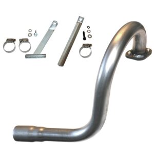 Briggs Spec Pipe