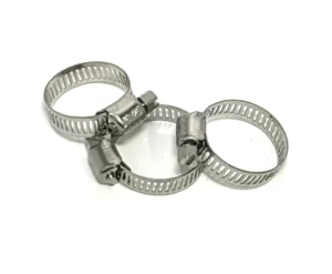 Clamp for Radiator Hoses