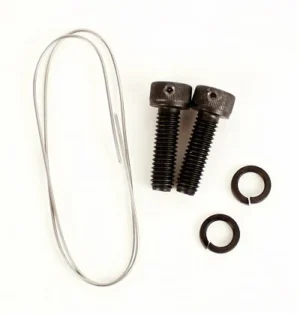 Header Bolt Kit