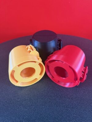 Briggs Air Filter Rain Cover