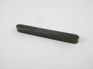 AXLE KEY HIGH 6X8X60
