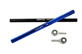 TIE ROD & TIE ROD ENDS