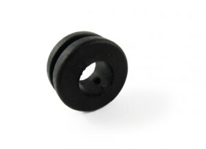 RUBBER GROMMET - FRONT FAIRING