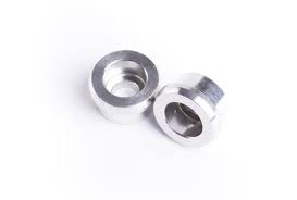 EXTERNAL REAR BUMPER BUSHING