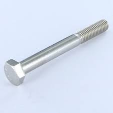 REAR BUMPER BOLT
