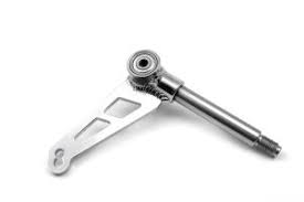 SPINDLES