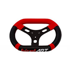STEERING WHEELS & CLUTCH LEVER