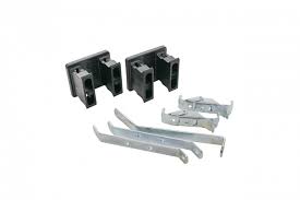 ACCESSORIES & MOUNTING KITS