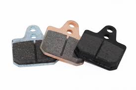 BRAKE SYSTEMS