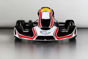 BODYWORK & DECALS