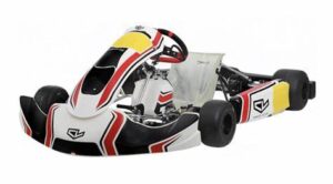 Sticker Kit Complete CL 2024