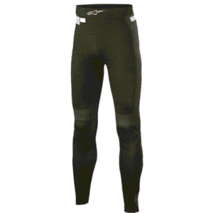 ALPINESTAR ZX EVO BLACK BOTTOMS