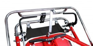 FLOOR PAN EXTENSION