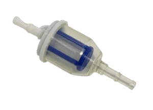 Fuel Line & Filters